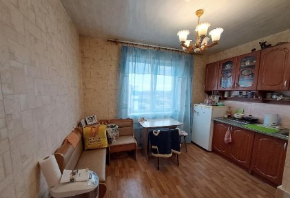 1 к. кв. Есть все необходимое. Лифт работает