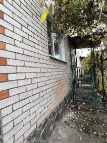 1/2 будинку у Дергачах