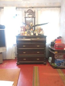 Продам 1/2 кирпичного дома в Люботине