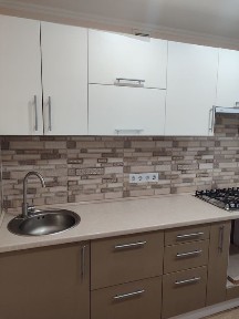 Здам 1 квартиру в місті Сміла, район Богдана.