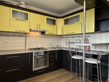 Оренда 1-кім. кв., Центр, вул. Гоголя 137