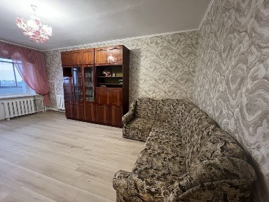 Половки! 2 кімнатна квартира