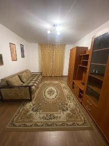 Оренда 1-кімнатна квартира світло не вимикають