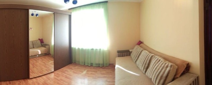 Оренада 3 кімнатної кватрири на Леваді