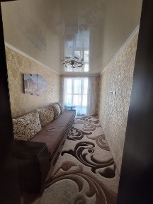 Сдам 3х комнатную квартиру