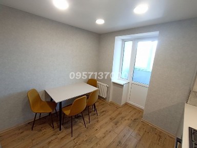 1к квартира. Центр! Новобудова. А/О