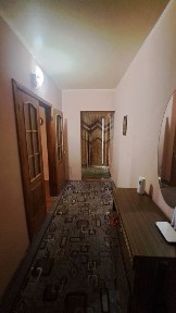 Власник. Терміново. Сдам квартиру, Сади 1, можлива сдача кімнат окремо.