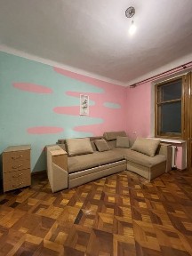 Сдам квартиру Бавария Ново-Баварский проспект