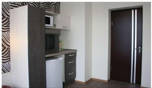 Харьков. Сдам свою малогобаритку.