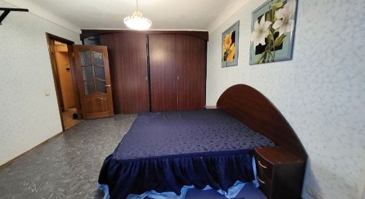 Аренда 3 комнатная квартира Новые Дома возле метро Д. Спорта