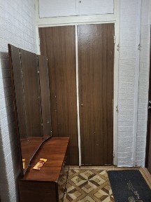 Сдам 1-к квартиру на Алексеевке, метро Победа