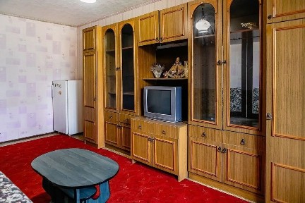 Долгосрочная АРЕНДА 1к. кв, по Победы 78