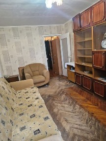 Сдам в аренду свою 2 х комнатную квартиру район метро Масельского