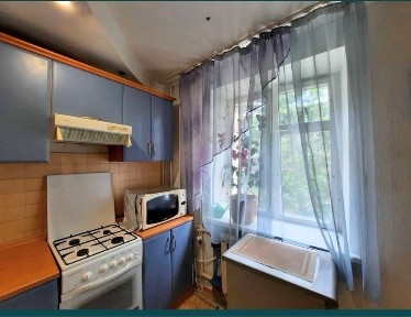 3х кімнатна квартира, Вишневе, центр, Держпрограми