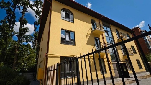 Київська область, Ворзель