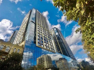 Продаж 3к (129м2) Metropole Печерськ Центр Низький поверх