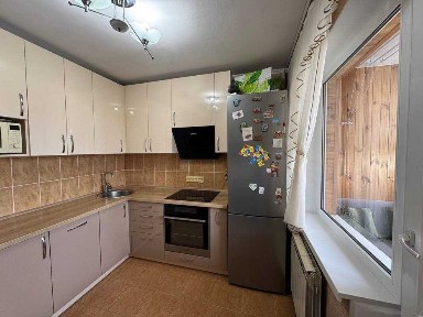 Київська область, Київ, Святошинський