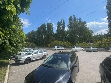 Вінницька область, Вінницькі Хутори