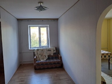 Продам 2 кімнати в гурт. вартість 667 $ м. кв. блочний т