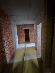 Продам велику 2-кімнатну квартиру в Ірпені! Всього 47500 уе