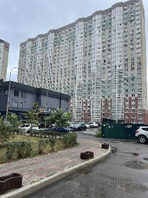 Київ, Дарницький, Гмыри 20