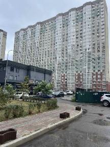 Київ, Дарницький, Гмыри 20