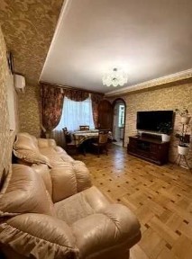 Продам 3к. квартиру вул. Ентузіастів, 7 Русанівка