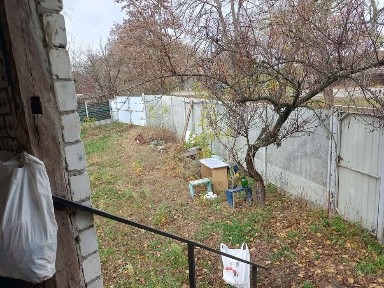 Продам дачу в місті