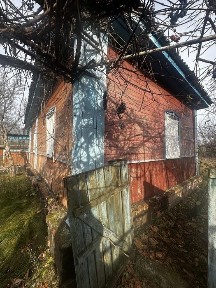 Будинок в с. Сновʼянка