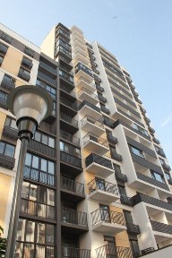 Однокімнатна квартира в зданому домі, ключі одразу. Переуступка