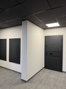 Продаж 1к квартири в готовому будинку. Будинок введено в експлуатацію