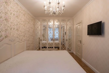 Київська область, Київ, Голосіївський