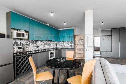 Київська область, Київ, Солом'янський