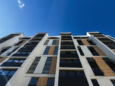 Продаж однокімнатноі квартири. Цегляний будинок. Центр