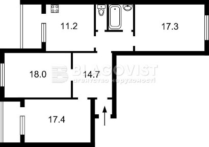 Київська область, Київ, Деснянський
