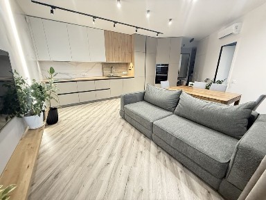 2к 78м2. Без комісії. Єоселя. Биківня