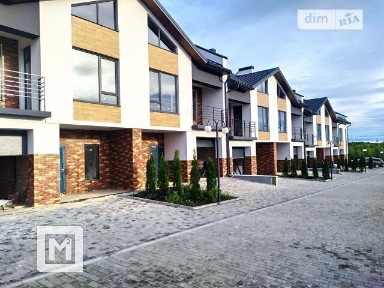 Яблунева вулиця, район Дендропарковий, Хмельницький, вул. Яблунева • ID 33687905