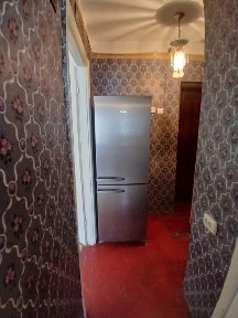 Здам в оренду 1 кімнатну квартиру. Зарічанська. Можна з тваринкою