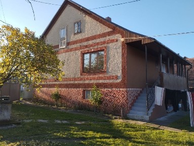 Продам дом Закарпатье Велятино Тепли воды