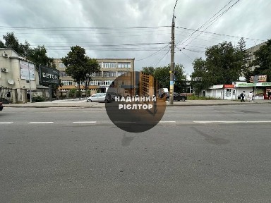 Приміщення для твого бізнесу в ТОП локації - Головна, фасад