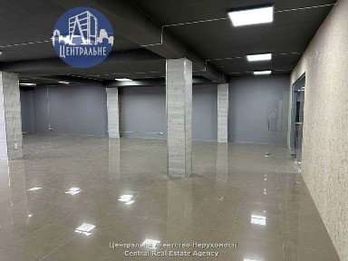 Здається комерційне приміщення на вул. Руська 242, площа 270 кв. м • ID 33688261