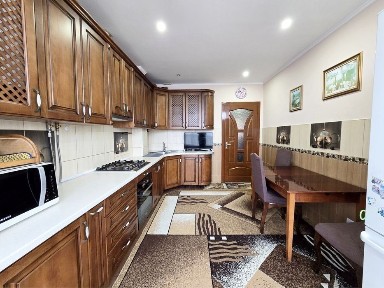 ВПЕРШЕ В ОРЕНДІ! Оренда 2х НОВОБУДОВИ, ГЕРЦЕНА (НИЗ), є кондиціонер!