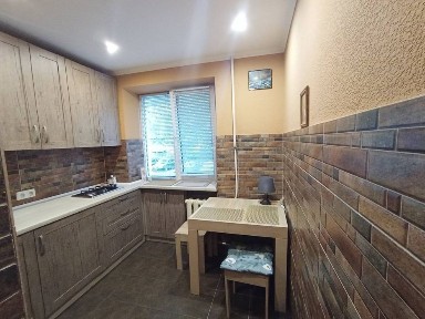 2-к квартира на Проспекті!