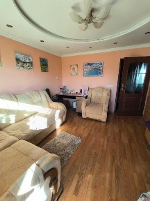 Здається 3 квартира район ТЦ Депот