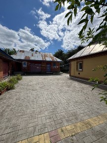 Хмельницька область, Хмельницький