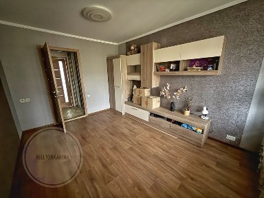 Рассвет/4 Поздовжня 2к квартира в продажі 5 поверх