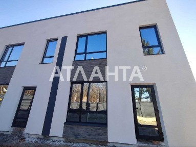 Продаж таунхауса! Чистовий, Газове опалення