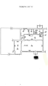 Продаж нежитлового приміщення (фасад). Воскресенский проспект 44