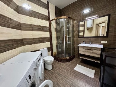 Квартира в ЖК «Пальміра» здається в оренду