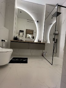 Аренда компактной квартиры в ЖК Милос